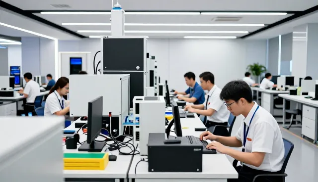 北京懒遛科技有限公司