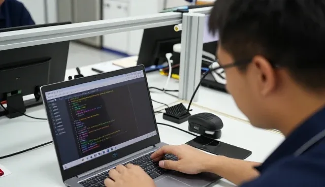 IT技术支持如何满足现代市政工程需求