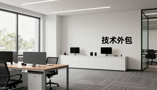 数字化转型下业务处理效率提升的关键路径